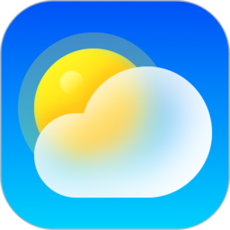 幸福天气安卓软件最新版