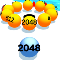 2048极速球Quick 2048手游下载（暂无下载）_2048极速球Quick 2048最新版下载