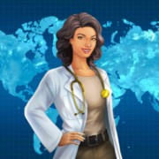 莎拉医生疾病侦探Dr. Sara: Disease Detective