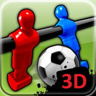 真实桌上足球Fossball 3Dv2 安卓下载