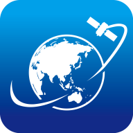吉林一号卫星地图软件(共生地球)
