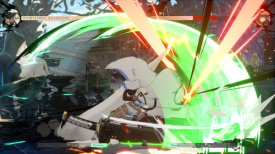 《罪恶装备：Strive》已登陆 Xbox 平台，玩家可以尽情享受动作游戏的乐趣！