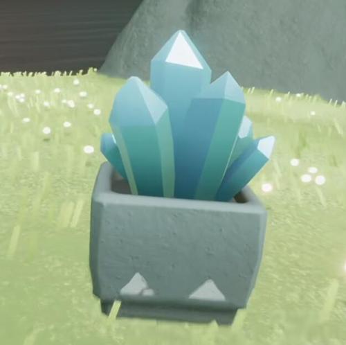 《光遇》游戏攻略：如何轻松获得水晶罐？