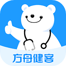 健客医生app网页