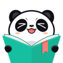 熊猫看书网页