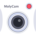 下载MolyCam相机平台app