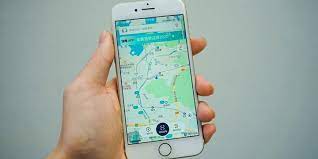 为您打造个性化的城市导航App