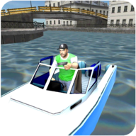 迈阿密犯罪模拟器2(Miami Crime Simulator 2)