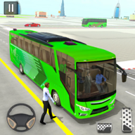 越野旅游司机3DOff Road Tourist Bus