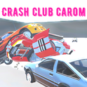 撞车俱乐部Crash Club Carom