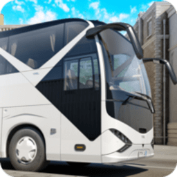 欧洲豪华巴士模拟2(Fantastic City Bus Ultimate)