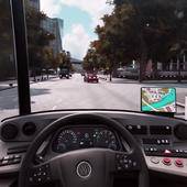 巴士终极Bus Simulator