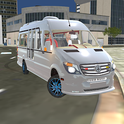 小巴司机模拟Minibus Driver 3D