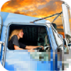 俄国卡车模拟器(truck driving)