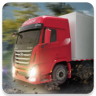 卡车人生国际服(Truck Simulator Online)