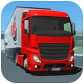 卡车人生中文版手机版(Cargo Transport Simulator)