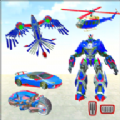 大猎鹰机器人Grand Falcon Robot Car手游下载（暂无下载）_大猎鹰机器人Grand Falcon Robot Car最新版下载
