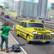 终极出租车Grand Taxi Simulator Ultimate