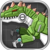 机器恐龙大战巨兽龙手游下载（暂无下载）_机器恐龙大战巨兽龙最新版下载