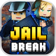 我的世界警匪大战(Jail Break)