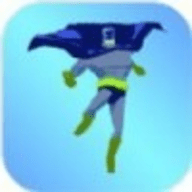 蝙蝠超人游戏(Man bat justice rush)手游下载（暂无下载）_蝙蝠超人游戏(Man bat justice rush)最新版下载