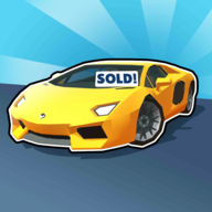 卖车销售之王(Car Dealer 3D)