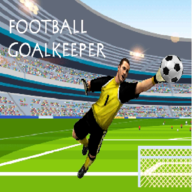 足球守门员Football GoalKeeper手游下载（暂无下载）_足球守门员Football GoalKeeper最新版下载