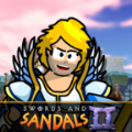 剑与屦角斗士(Swords and Sandals 2 Redux)