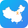 中国电子地图全国版