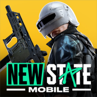 NEW STATE Mobile绝地求生2手机版