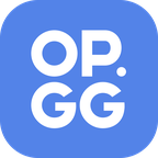 opgg(游戏战绩查询)