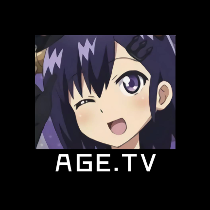 age tv(AGE动漫)