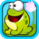 儿童益智青蛙过河app下载_儿童益智青蛙过河安卓版下载_儿童益智青蛙过河安卓市场下载