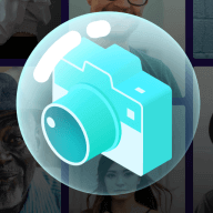 水珠相机涂鸦软件